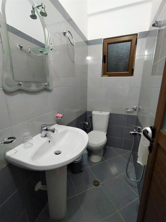 Ahmeti Rooms 卡萨米尔 外观 照片