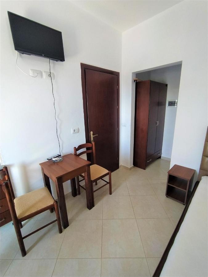 Ahmeti Rooms 卡萨米尔 外观 照片