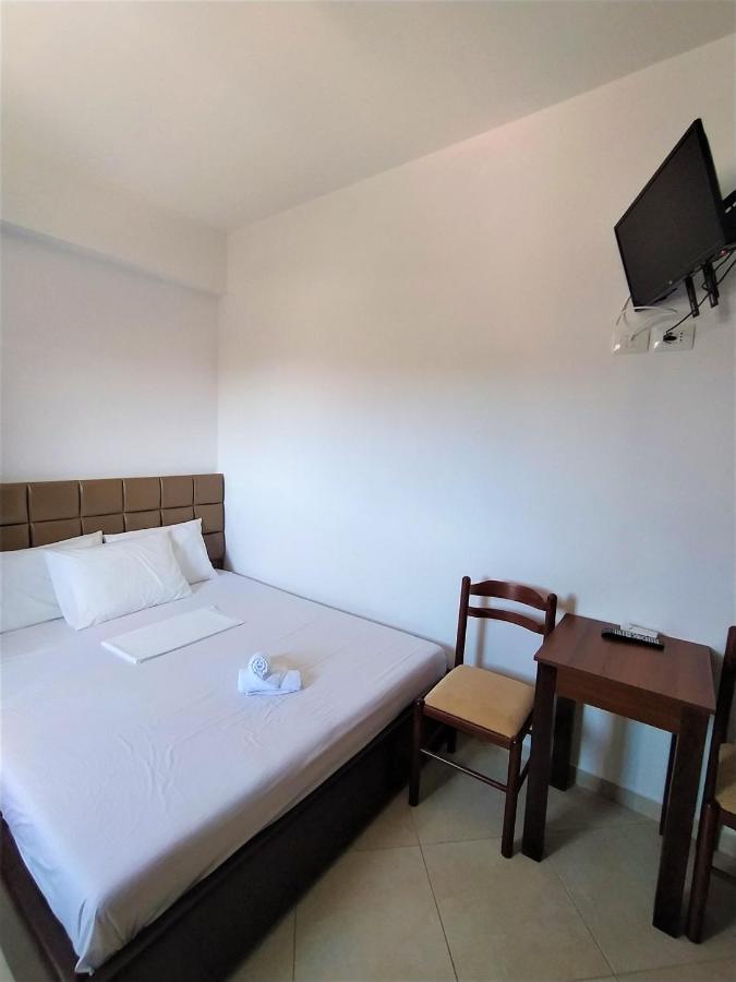 Ahmeti Rooms 卡萨米尔 外观 照片
