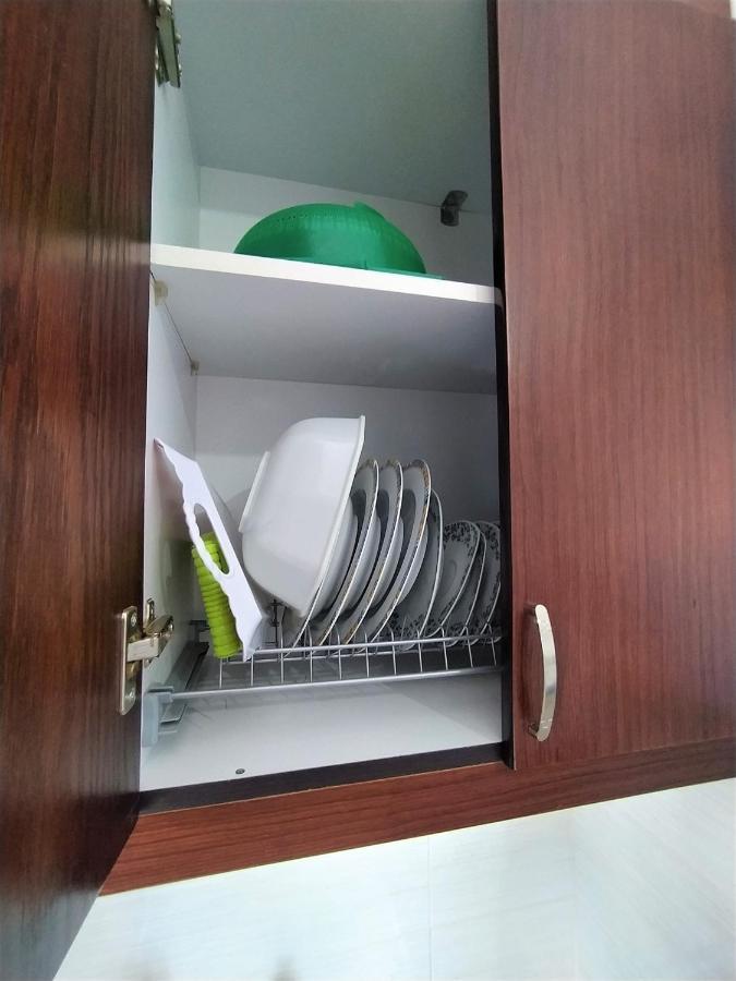 Ahmeti Rooms 卡萨米尔 外观 照片
