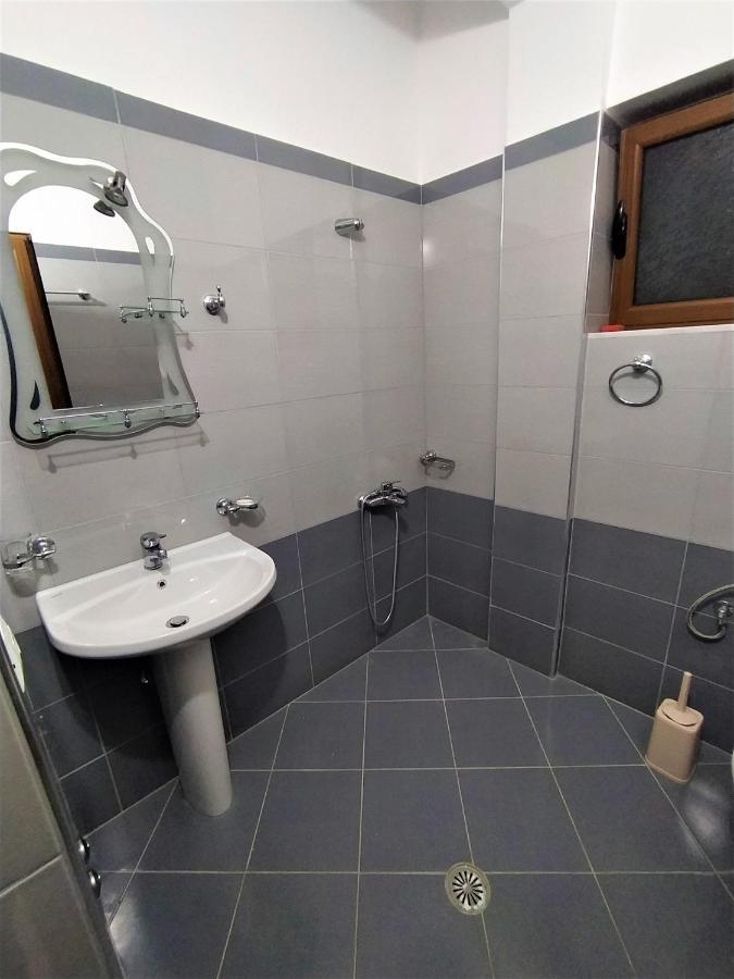 Ahmeti Rooms 卡萨米尔 外观 照片