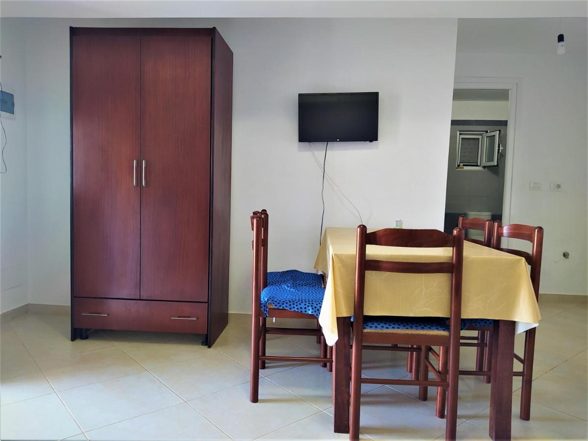 Ahmeti Rooms 卡萨米尔 外观 照片
