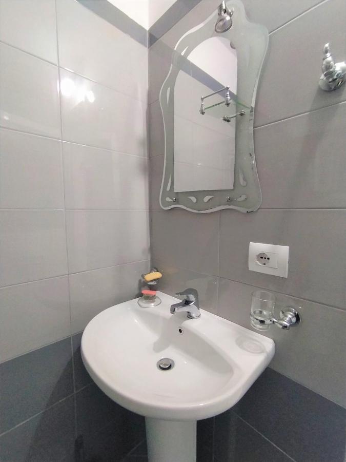 Ahmeti Rooms 卡萨米尔 外观 照片