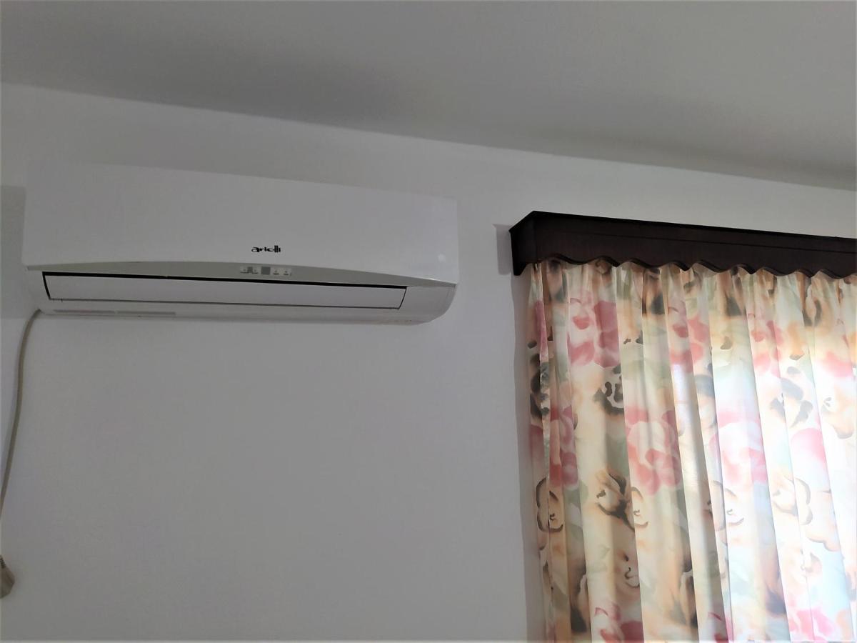 Ahmeti Rooms 卡萨米尔 外观 照片