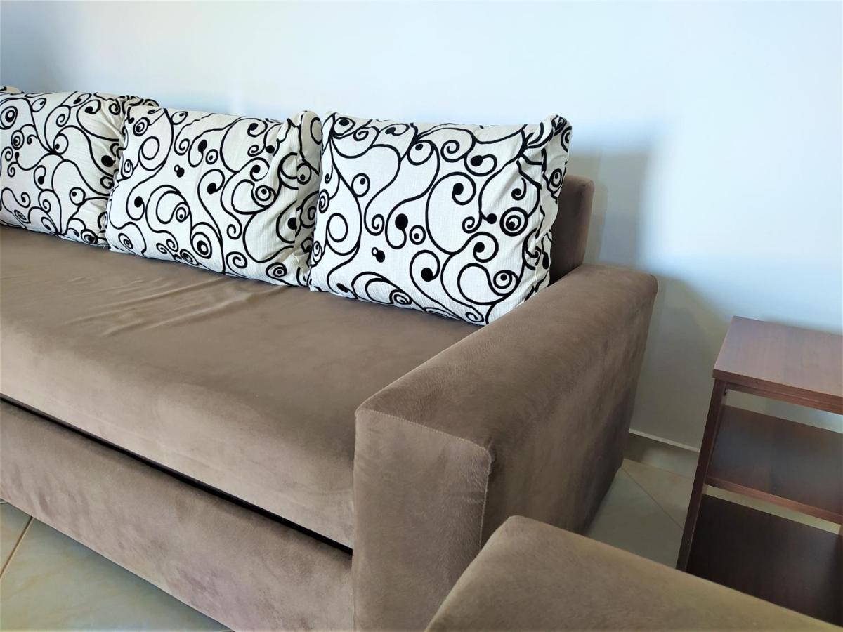 Ahmeti Rooms 卡萨米尔 外观 照片