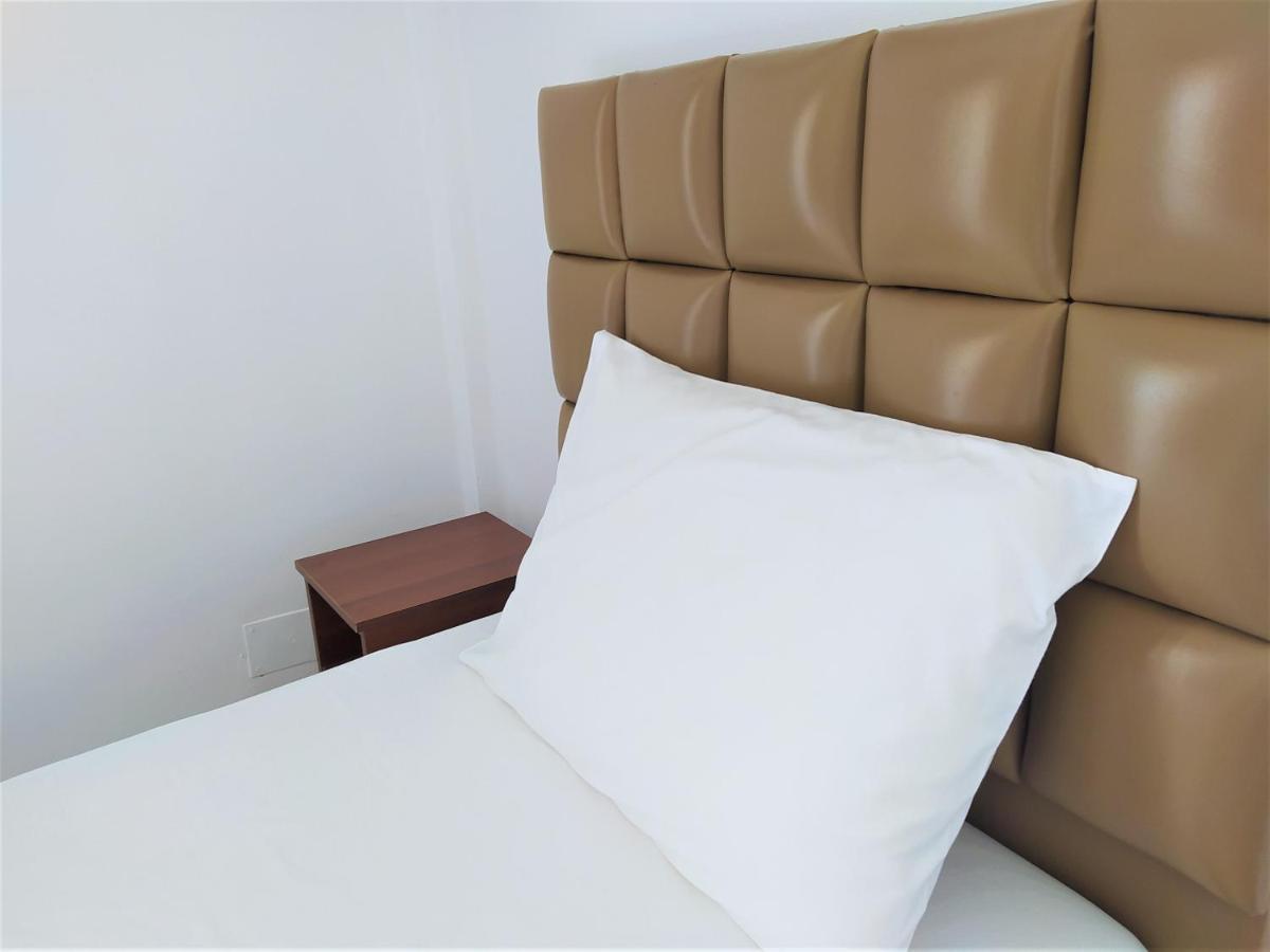 Ahmeti Rooms 卡萨米尔 外观 照片