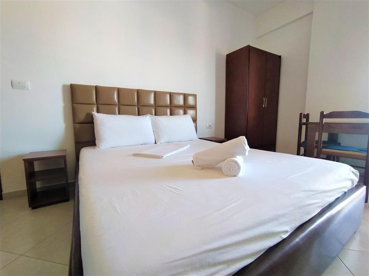 Ahmeti Rooms 卡萨米尔 外观 照片