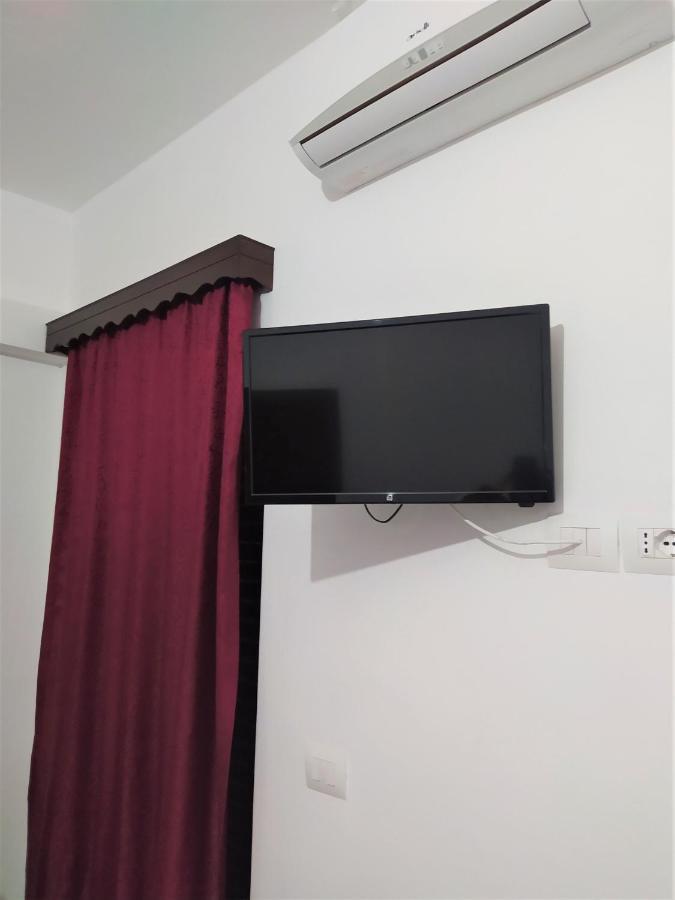 Ahmeti Rooms 卡萨米尔 外观 照片