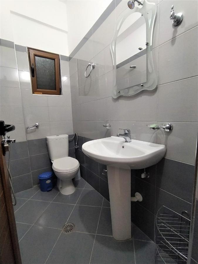 Ahmeti Rooms 卡萨米尔 外观 照片