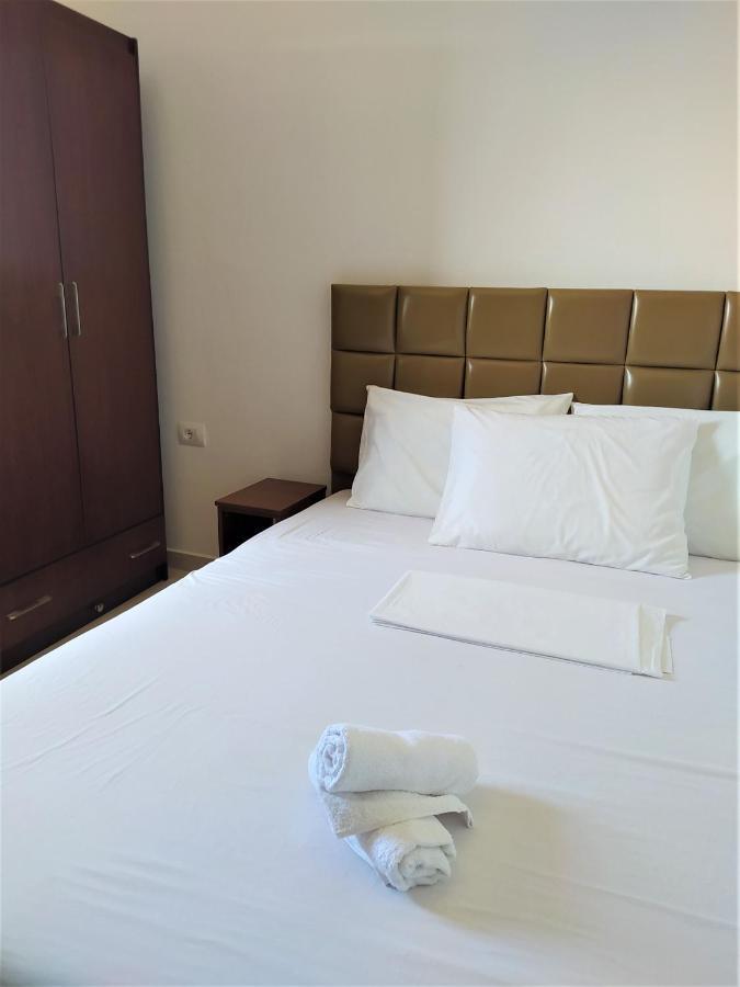 Ahmeti Rooms 卡萨米尔 外观 照片