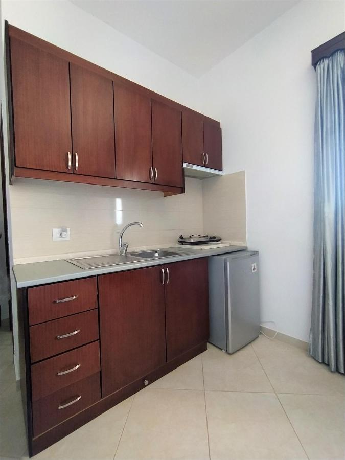 Ahmeti Rooms 卡萨米尔 外观 照片