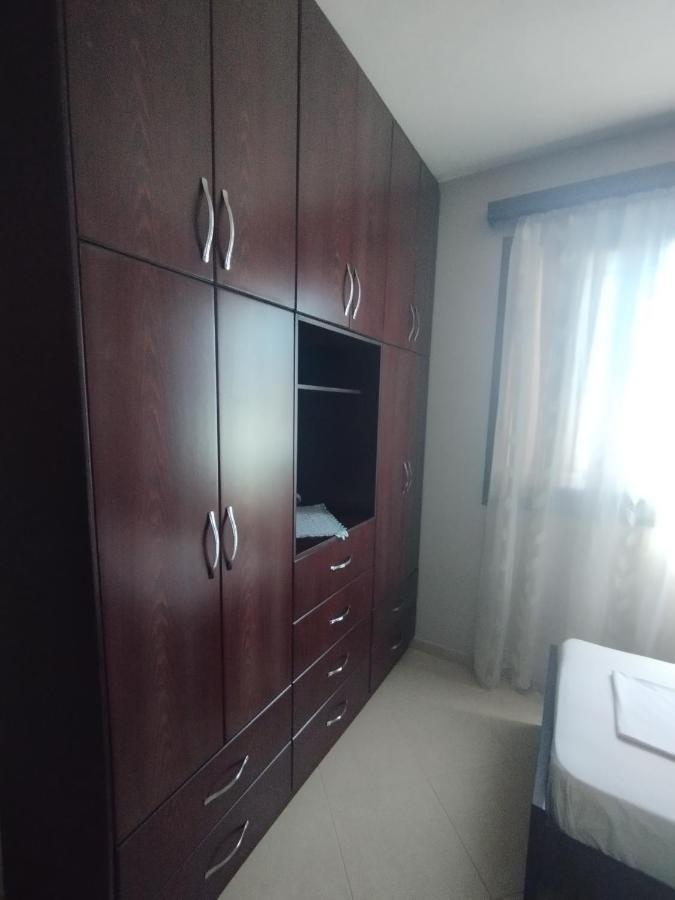 Ahmeti Rooms 卡萨米尔 外观 照片