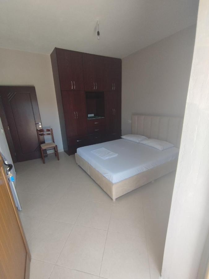 Ahmeti Rooms 卡萨米尔 外观 照片