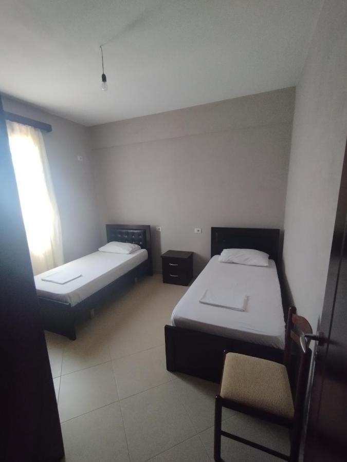 Ahmeti Rooms 卡萨米尔 外观 照片