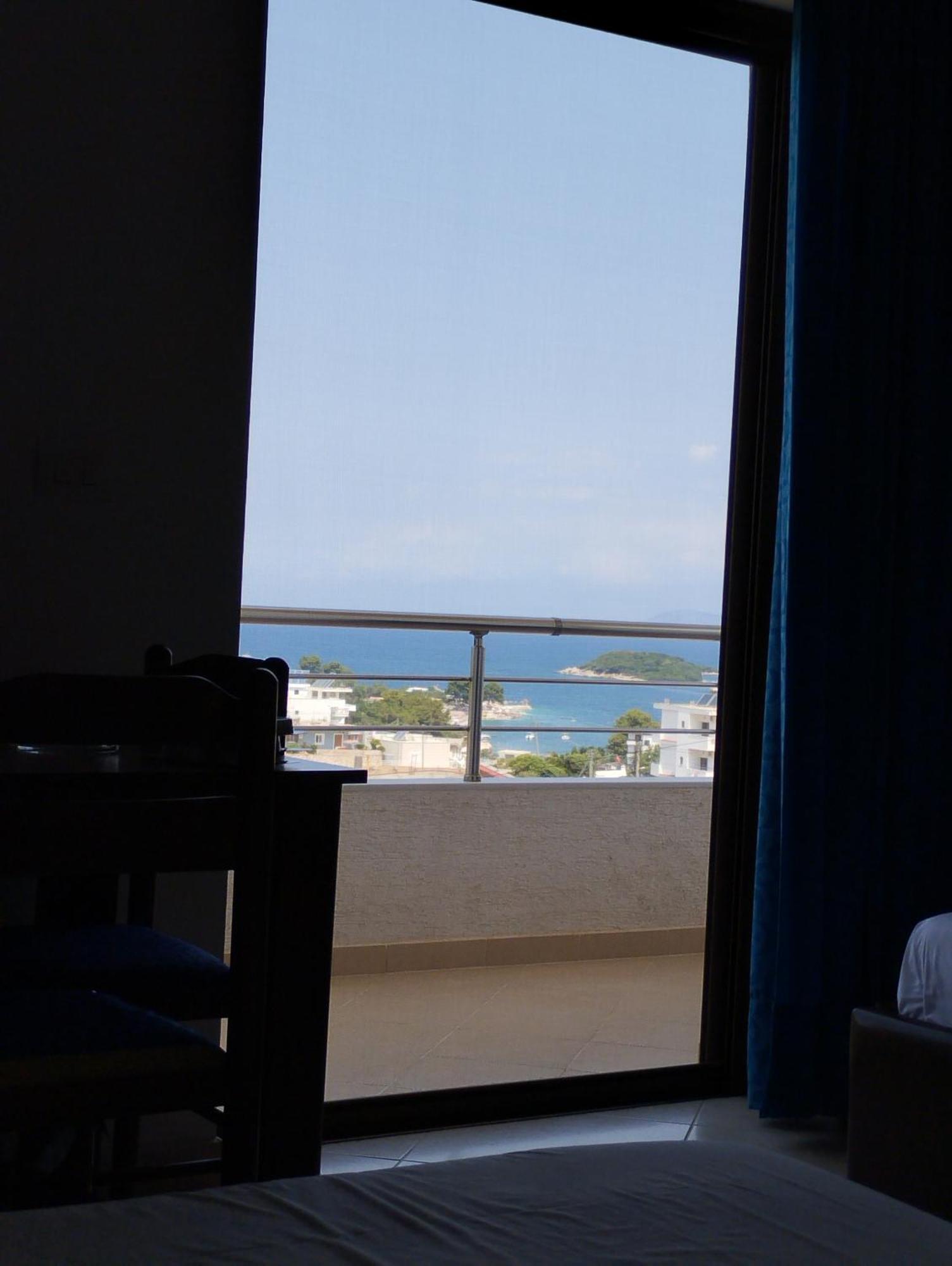 Ahmeti Rooms 卡萨米尔 外观 照片