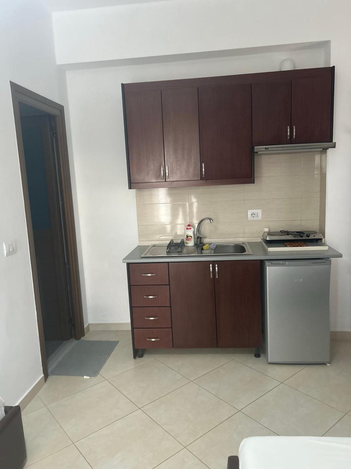 Ahmeti Rooms 卡萨米尔 客房 照片