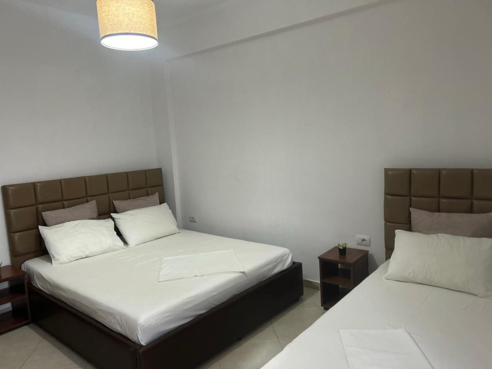 Ahmeti Rooms 卡萨米尔 外观 照片
