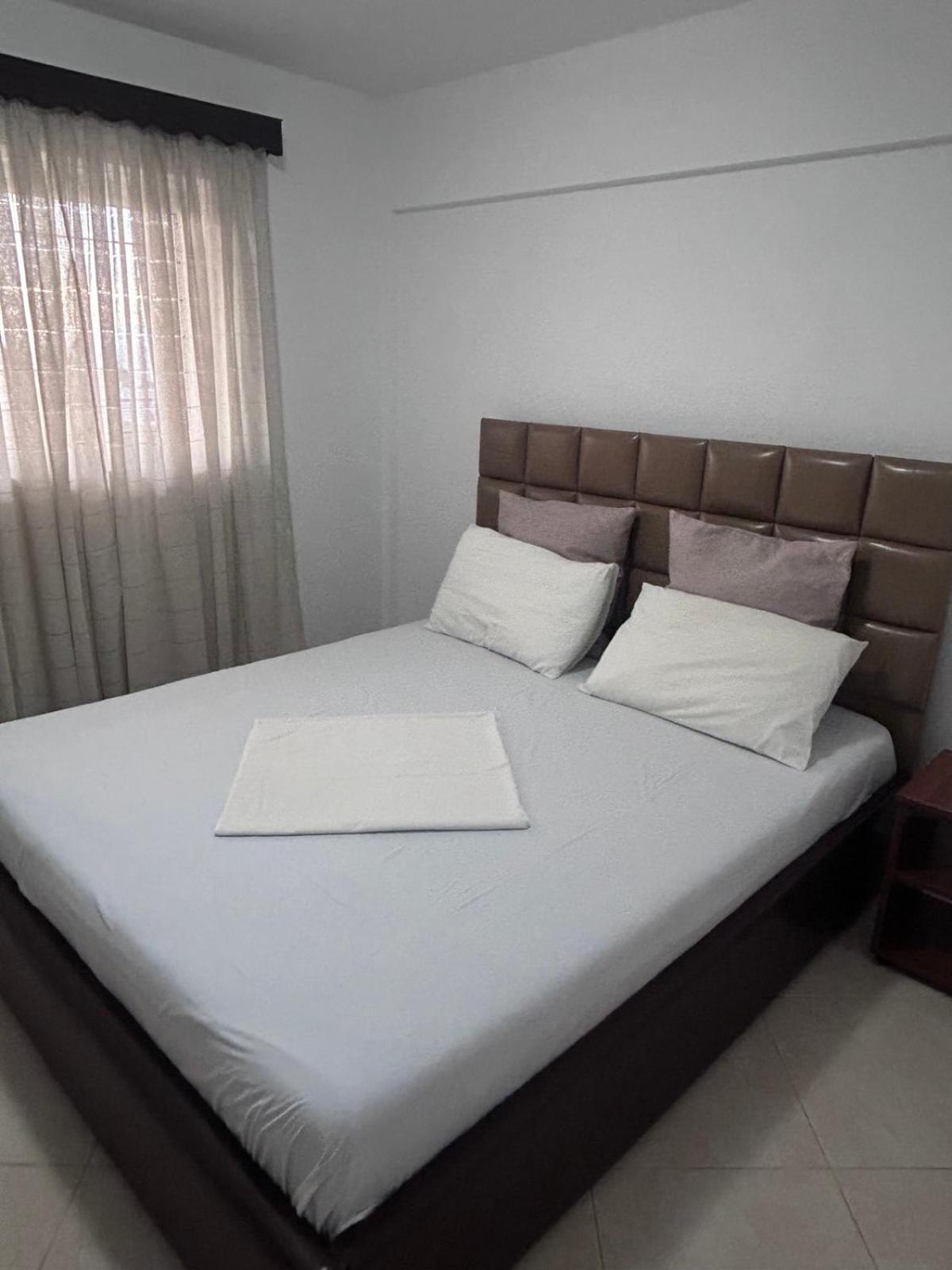 Ahmeti Rooms 卡萨米尔 外观 照片