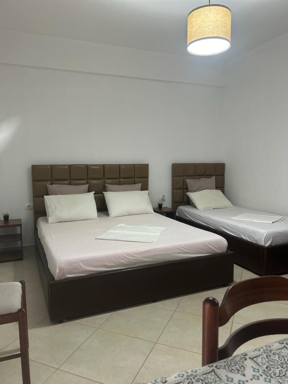 Ahmeti Rooms 卡萨米尔 外观 照片