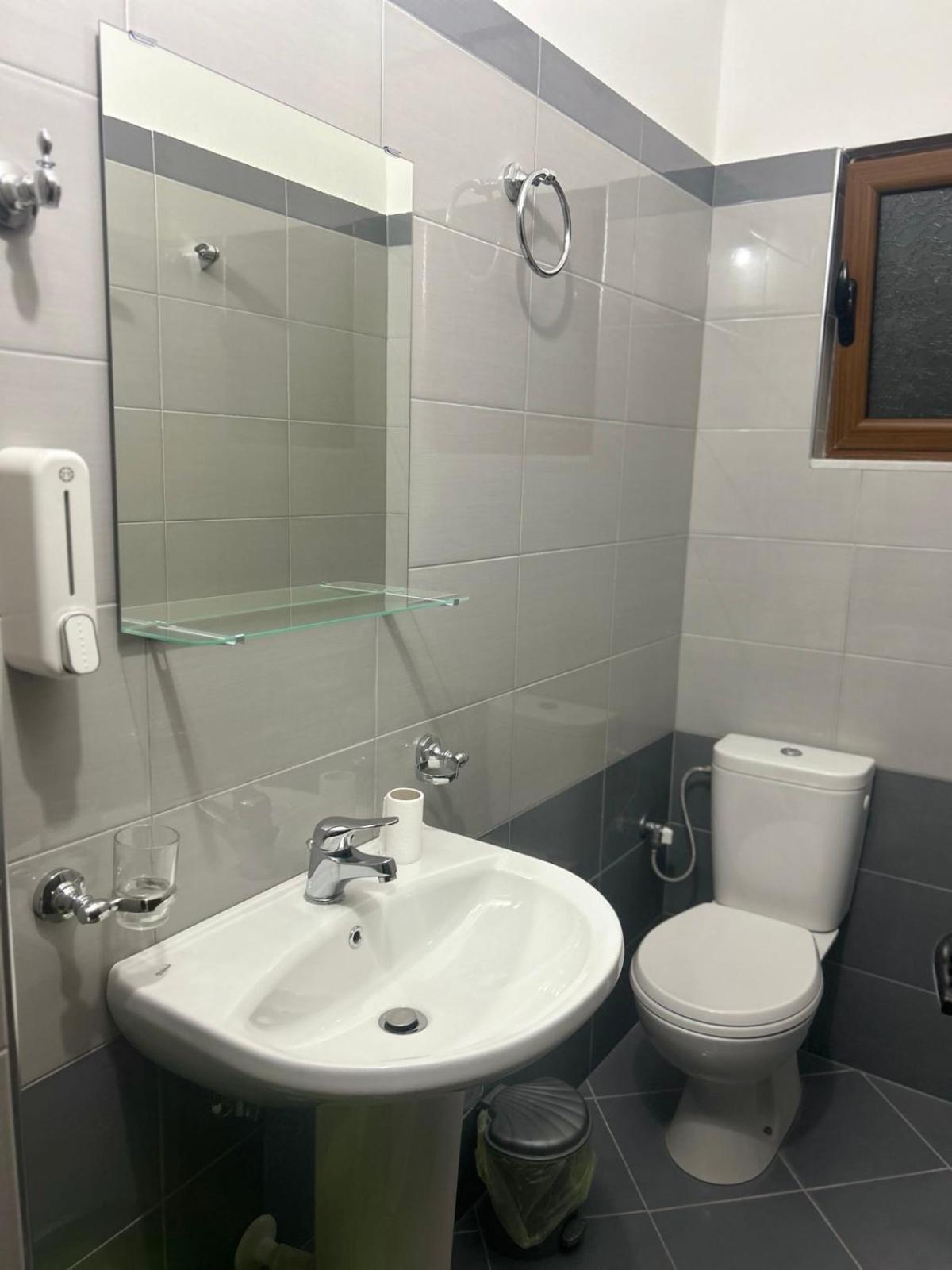 Ahmeti Rooms 卡萨米尔 外观 照片