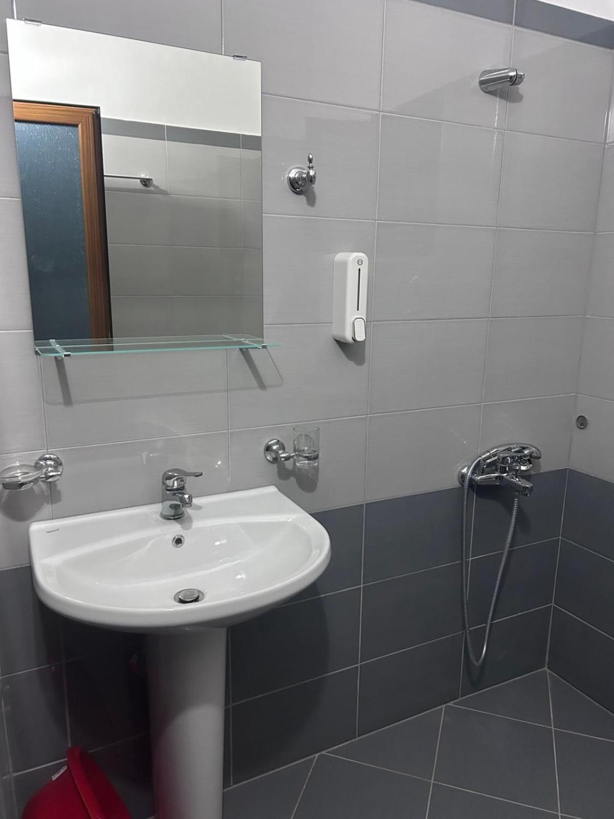 Ahmeti Rooms 卡萨米尔 外观 照片